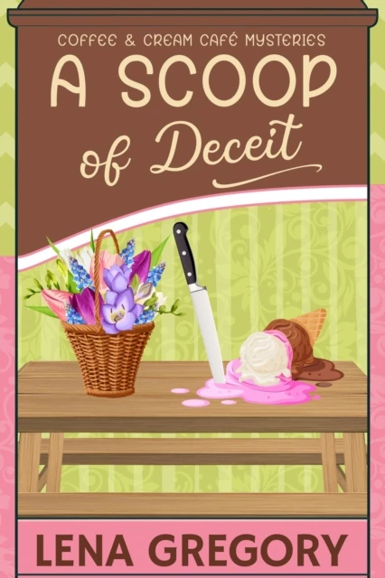 Scoop of Deceit
