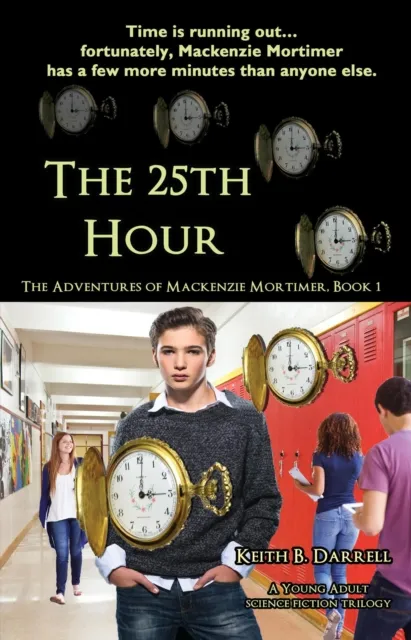 25th Hour