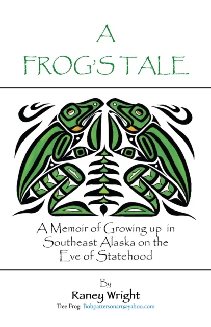 Frog'S Tale
