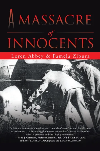 Massacre of Innocents