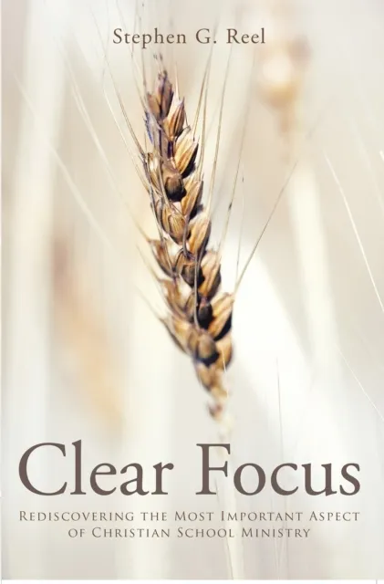 Clear Focus