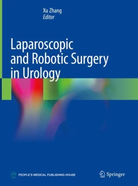 Laparoscopic and Robotic Surgery in Urology