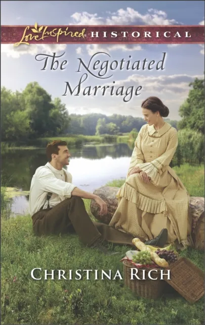 Negotiated Marriage