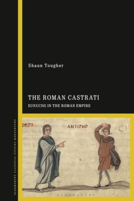 Roman Castrati