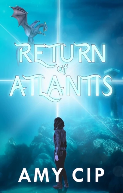 Return of Atlantis