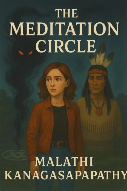 THe Meditation Circle
