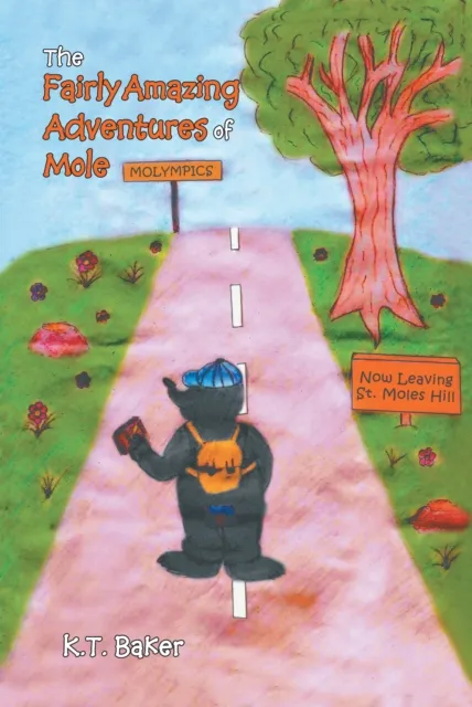 Fairly Amazing Adventures of Mole