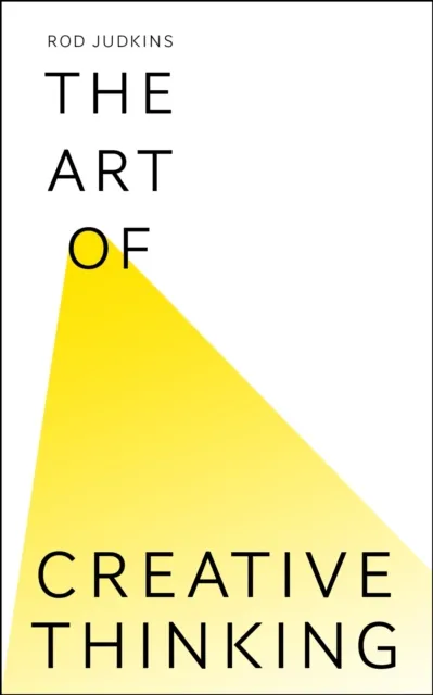 Art of Creative Thinking