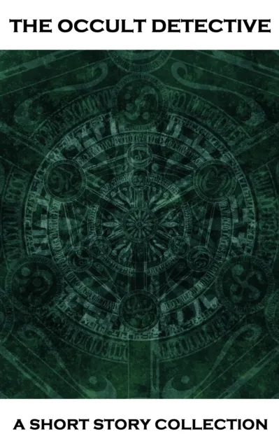 Occult Detective - A Short Story Collection