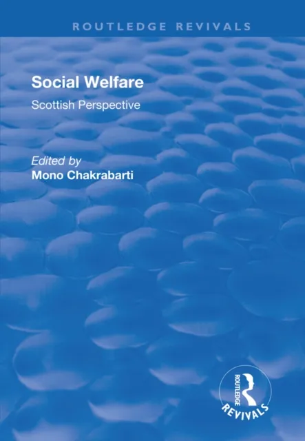 Social Welfare
