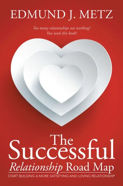 Successful Relationship Road Map