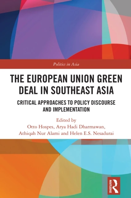 European Union Green Deal in Southeast Asia