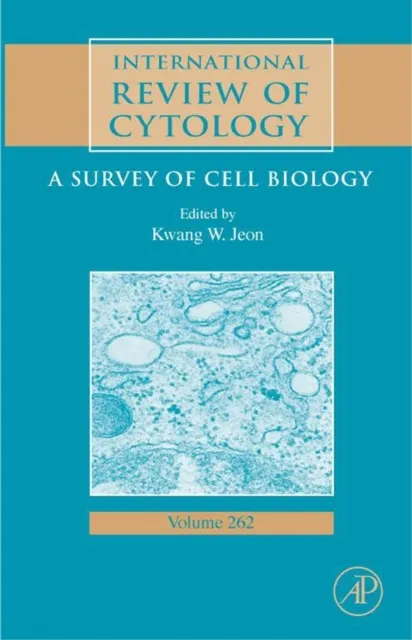 International Review of Cytology