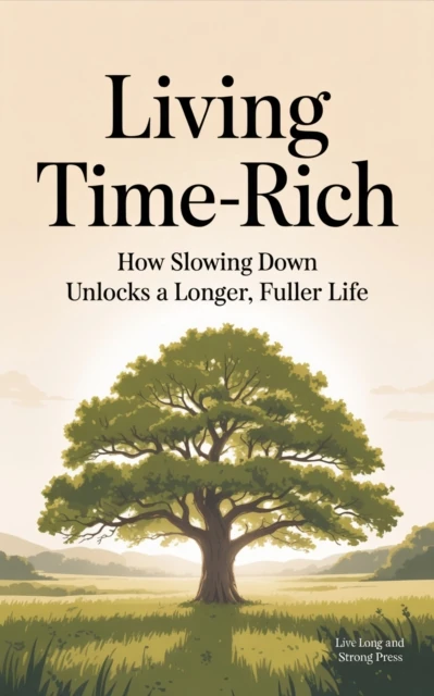 Living Time-Rich