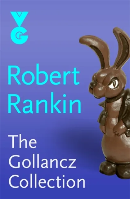 Gollancz eBook Collection (eBook)