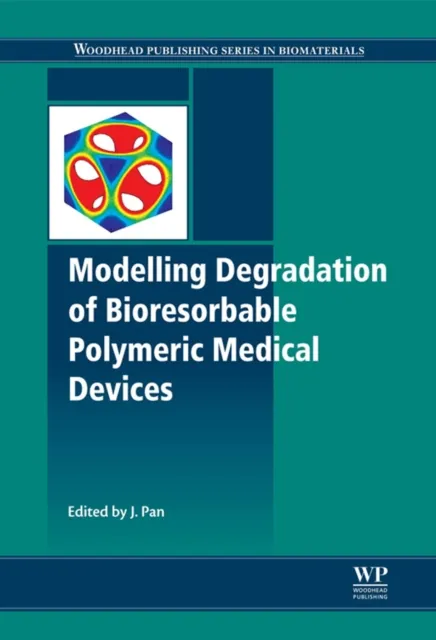 Modelling Degradation of Bioresorbable Polymeric Medical Devices