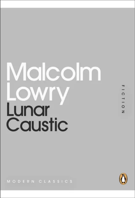 Lunar Caustic