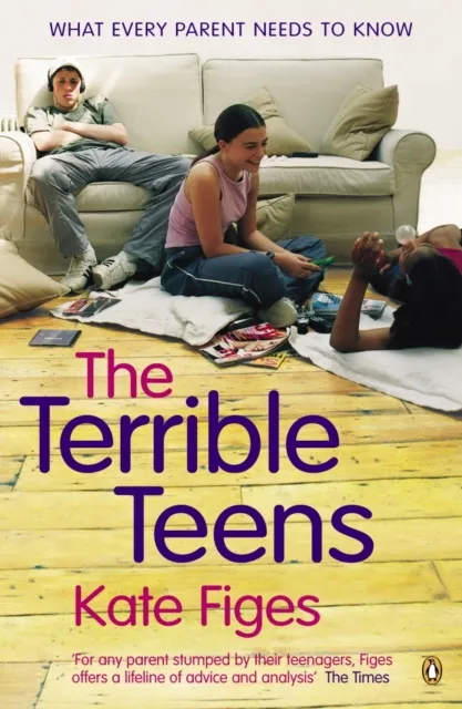 Terrible Teens