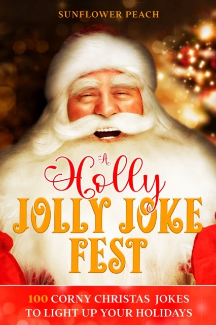 Holly Jolly Joke Fest
