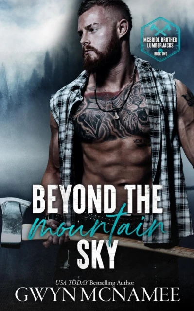 Beyond the Mountain Sky