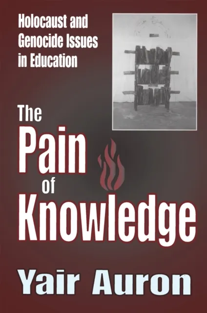 Pain of Knowledge