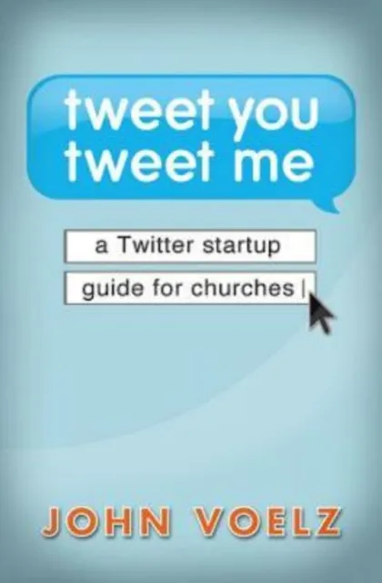 Tweet You Tweet Me - eBook [ePub]