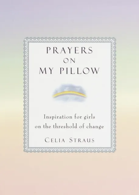 Prayers on My Pillow