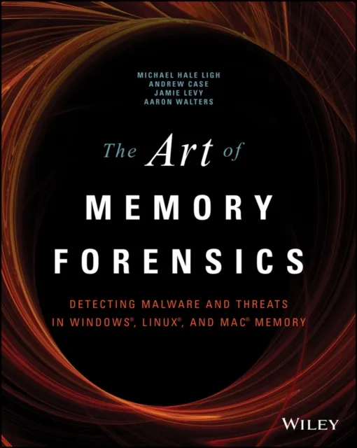 Art of Memory Forensics