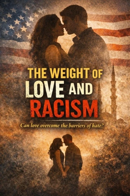 Weight of Love and Racism