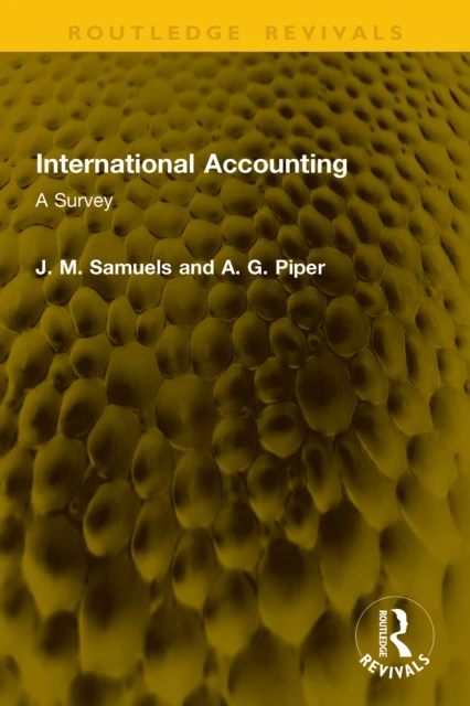 International Accounting