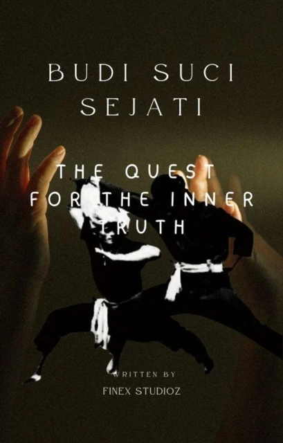 Budi Suci Sejati -The Quest for the Inner Truth