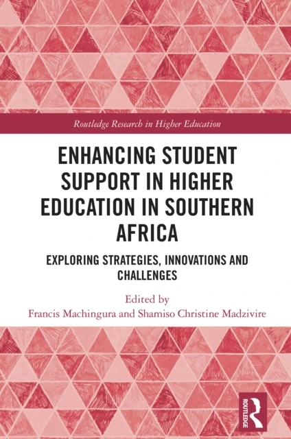 Enhancing Student Support in Higher Education in Southern Africa