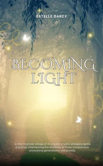 Becoming Light