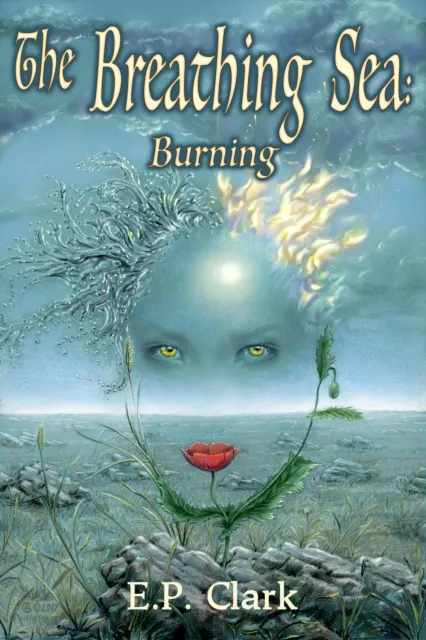 Breathing Sea I: Burning