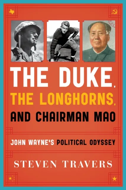 Duke, the Longhorns, and Chairman Mao