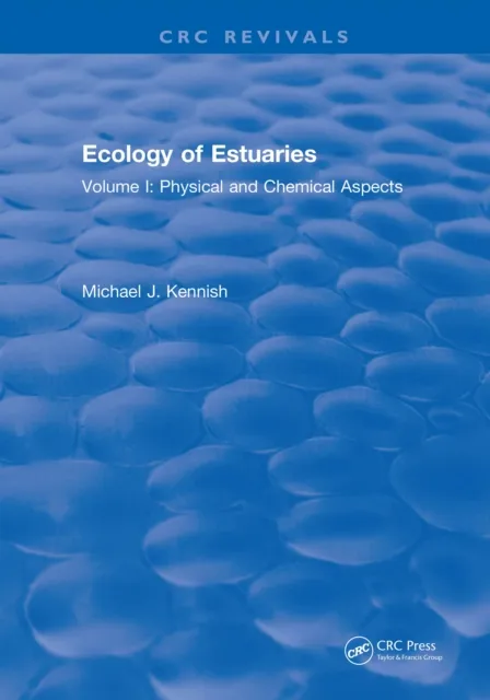 Ecology of Estuaries