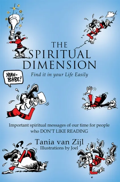Spiritual Dimension