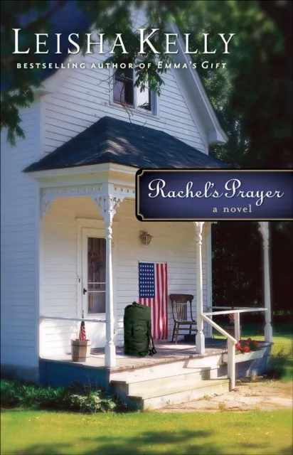 Rachel's Prayer ( Book #2)