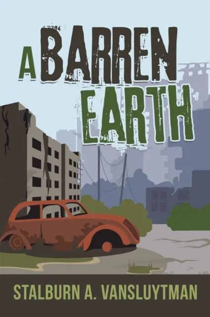 Barren Earth