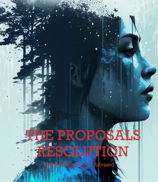 Proposals - Resolution