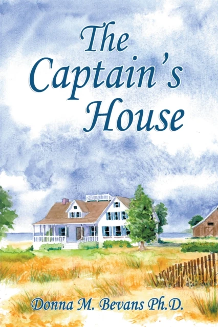 Captain's House