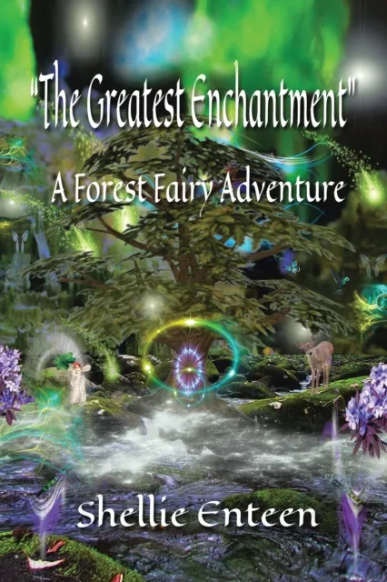 Greatest Enchantment