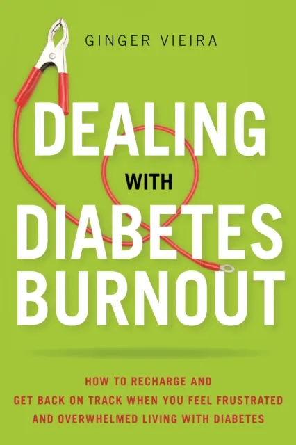 Dealing with Diabetes Burnout