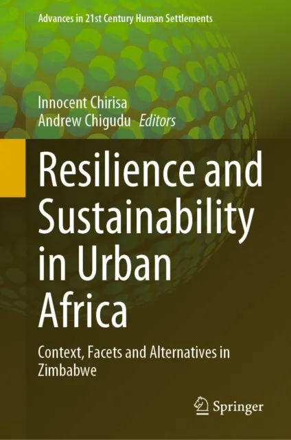 Resilience and Sustainability in Urban Africa