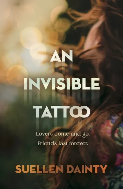 Invisible Tattoo