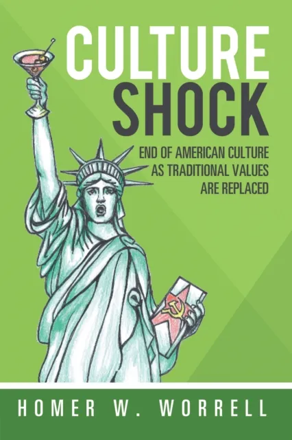 Culture Shock