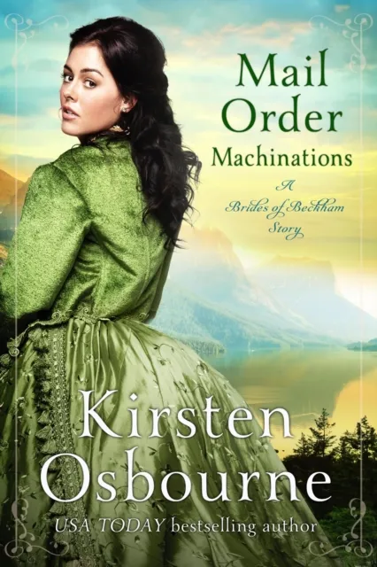 Mail Order Machinations