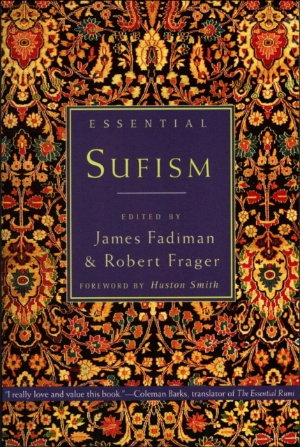 Essential Sufism