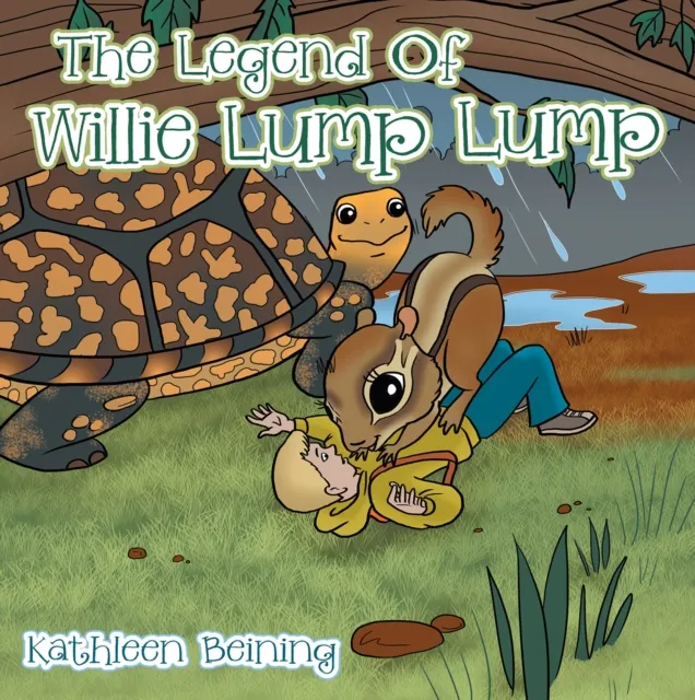 Legend of Willie Lump Lump