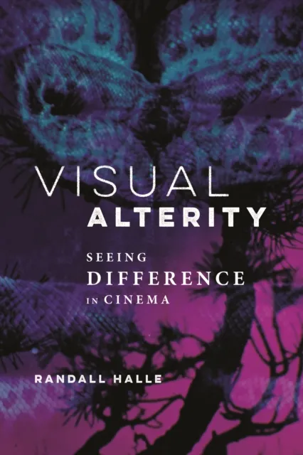 Visual Alterity